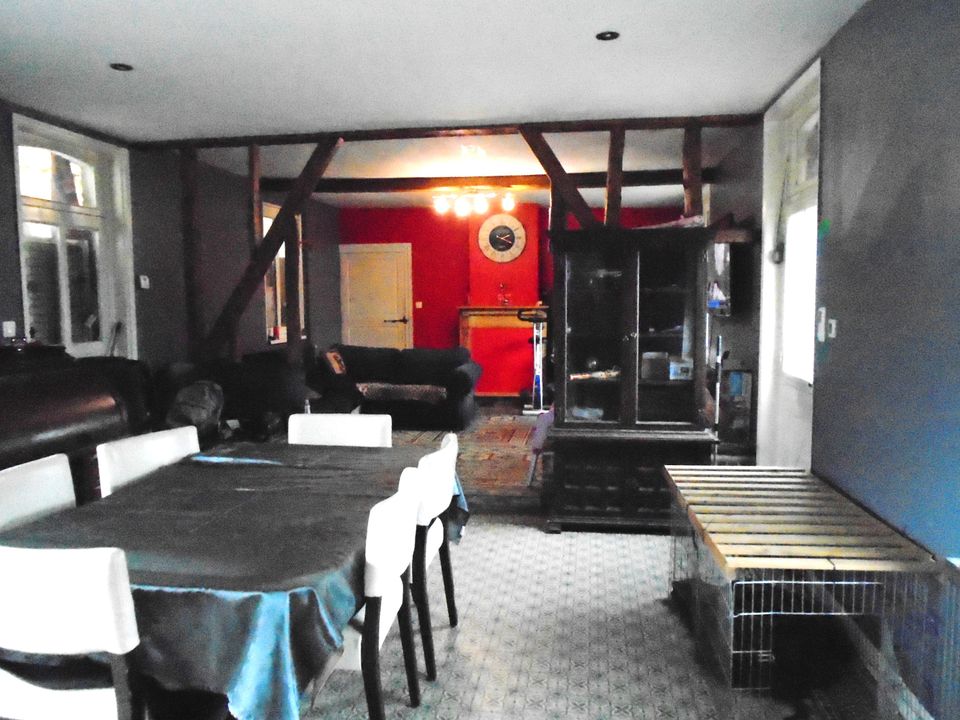 Casa de fazenda em Hernicourt, Pas-de-Calais - foto 3